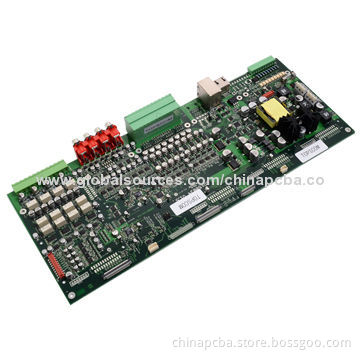 China Turnkey OEM PCB Assembly, Vendor with Large-scale Factory, Cost-efficient Price and Service
